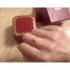 2023FW Ring CARTIER Cartier Design with outstanding impact