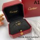 2023FW Ring CARTIER Cartier Design with outstanding impact 2023FW Ring CARTIER Cartier Design with outstanding impact