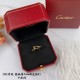 2023FW Ring CARTIER Cartier Design with outstanding impact 2023FW Ring CARTIER Cartier Design with outstanding impact