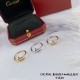 2023FW Ring CARTIER Cartier Design with outstanding impact 2023FW Ring CARTIER Cartier Design with outstanding impact
