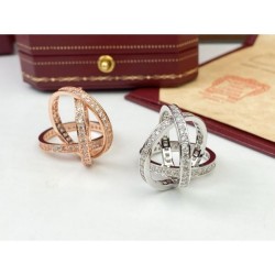 CARTIER Enjoy casual fashion 2023FW ring