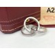CARTIER Enjoy casual fashion 2023FW ring CARTIER Enjoy casual fashion 2023FW ring