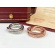 CARTIER Enjoy casual fashion 2023FW ring CARTIER Enjoy casual fashion 2023FW ring
