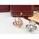 CARTIER Enjoy casual fashion 2023FW ring CARTIER Enjoy casual fashion 2023FW ring