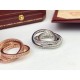 CARTIER Enjoy casual fashion 2023FW ring CARTIER Enjoy casual fashion 2023FW ring