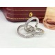 CARTIER Enjoy casual fashion 2023FW ring CARTIER Enjoy casual fashion 2023FW ring