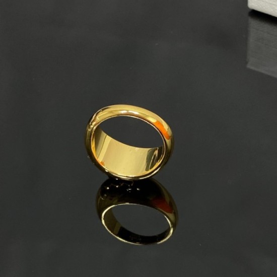 CELINE Celine ring 2023SS fashion sensitivity is high CELINE Celine ring 2023SS fashion sensitivity is high