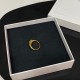 CELINE Celine ring 2023SS fashion sensitivity is high CELINE Celine ring 2023SS fashion sensitivity is high