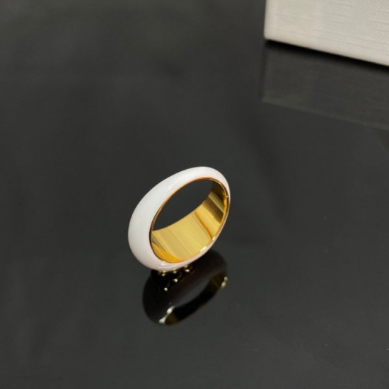 CELINE Celine ring 2023SS new work gaining tremendous popularity CELINE Celine ring 2023SS new work gaining tremendous popularity