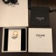 2023FW Ring CELINE For an elegant casual outfit 2023FW Ring CELINE For an elegant casual outfit