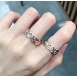 2023SS Ring Attractive up like this year CHANEL CHANEL