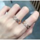 2023SS Ring Attractive up like this year CHANEL CHANEL 2023SS Ring Attractive up like this year CHANEL CHANEL