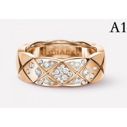 2023SS Ring Attractive up like this year CHANEL CHANEL