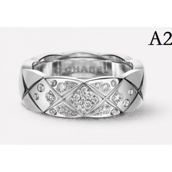 2023SS Ring Attractive up like this year CHANEL CHANEL 2023SS Ring Attractive up like this year CHANEL CHANEL
