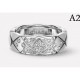 2023SS Ring Attractive up like this year CHANEL CHANEL 2023SS Ring Attractive up like this year CHANEL CHANEL