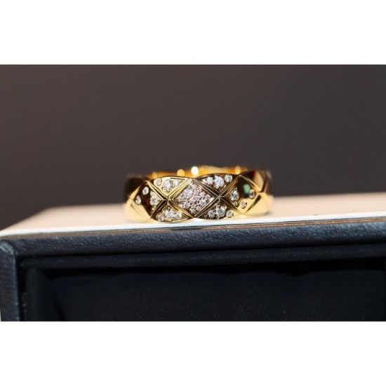 2023SS Ring Attractive up like this year CHANEL CHANEL 2023SS Ring Attractive up like this year CHANEL CHANEL