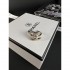 CHANEL Chanel Ring 2023SS Summer new work with many regular users