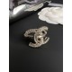 CHANEL Chanel Ring 2023SS Summer new work with many regular users CHANEL Chanel Ring 2023SS Summer new work with many regular users