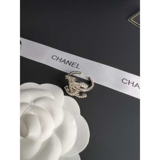 CHANEL Chanel Ring 2023SS Summer new work with many regular users CHANEL Chanel Ring 2023SS Summer new work with many regular users