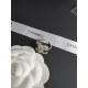 CHANEL Chanel Ring 2023SS Summer new work with many regular users CHANEL Chanel Ring 2023SS Summer new work with many regular users