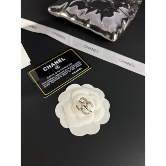 CHANEL Chanel Ring 2023SS Summer new work with many regular users CHANEL Chanel Ring 2023SS Summer new work with many regular users