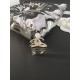 CHANEL Chanel Ring 2023SS Summer new work with many regular users CHANEL Chanel Ring 2023SS Summer new work with many regular users