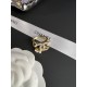 CHANEL Chanel Ring 2023SS Summer new works that can be seen one after another CHANEL Chanel Ring 2023SS Summer new works that can be seen one after another