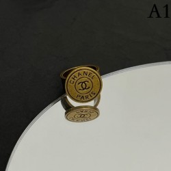 CHANEL Chanel Ring 2023SS Explosive popular standard product this season