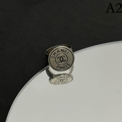 CHANEL Chanel Ring 2023SS Explosive popular standard product this season