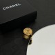 CHANEL Chanel Ring 2023SS Explosive popular standard product this season CHANEL Chanel Ring 2023SS Explosive popular standard product this season