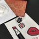 2023FW Ring CHANEL Popular styles that sold this year 2023FW Ring CHANEL Popular styles that sold this year