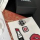 2023FW Ring CHANEL Popular styles that sold this year 2023FW Ring CHANEL Popular styles that sold this year