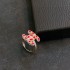 CHANEL CHANEL Unique item that will become the main character 2023FW ring