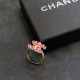 CHANEL CHANEL Unique item that will become the main character 2023FW ring CHANEL CHANEL Unique item that will become the main character 2023FW ring