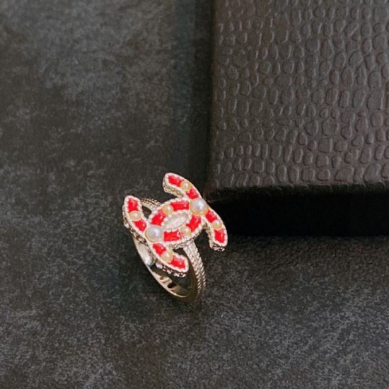 CHANEL CHANEL Unique item that will become the main character 2023FW ring CHANEL CHANEL Unique item that will become the main character 2023FW ring