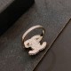 CHANEL CHANEL Unique item that will become the main character 2023FW ring CHANEL CHANEL Unique item that will become the main character 2023FW ring