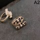 CHANEL Chanel must-have item for fashion people 2023FW ring CHANEL Chanel must-have item for fashion people 2023FW ring