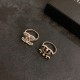 CHANEL Chanel must-have item for fashion people 2023FW ring CHANEL Chanel must-have item for fashion people 2023FW ring
