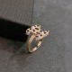 CHANEL Chanel must-have item for fashion people 2023FW ring CHANEL Chanel must-have item for fashion people 2023FW ring
