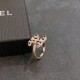 CHANEL Chanel must-have item for fashion people 2023FW ring CHANEL Chanel must-have item for fashion people 2023FW ring