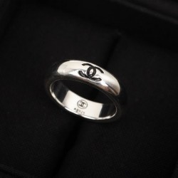CHANEL 2023FW ring that lets you feel the latest trends