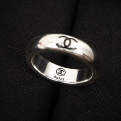 CHANEL 2023FW ring that lets you feel the latest trends