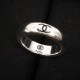 CHANEL 2023FW ring that lets you feel the latest trends CHANEL 2023FW ring that lets you feel the latest trends