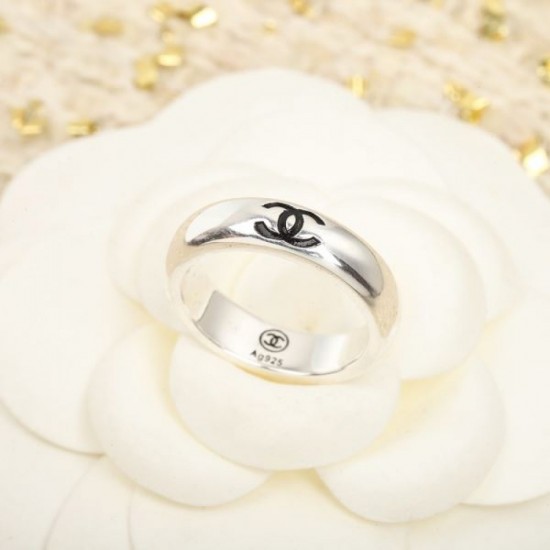 CHANEL 2023FW ring that lets you feel the latest trends CHANEL 2023FW ring that lets you feel the latest trends