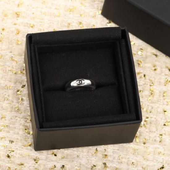 CHANEL 2023FW ring that lets you feel the latest trends CHANEL 2023FW ring that lets you feel the latest trends