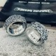 2023SS Ring Chic Color CHROME HEARTS Chrome Hearts 2023SS Ring Chic Color CHROME HEARTS Chrome Hearts