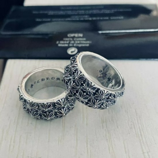 2023SS Ring Chic Color CHROME HEARTS Chrome Hearts 2023SS Ring Chic Color CHROME HEARTS Chrome Hearts