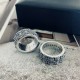 2023SS Ring Chic Color CHROME HEARTS Chrome Hearts 2023SS Ring Chic Color CHROME HEARTS Chrome Hearts