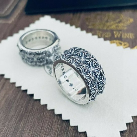 2023SS Ring Chic Color CHROME HEARTS Chrome Hearts 2023SS Ring Chic Color CHROME HEARTS Chrome Hearts