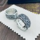 2023SS Ring Chic Color CHROME HEARTS Chrome Hearts 2023SS Ring Chic Color CHROME HEARTS Chrome Hearts